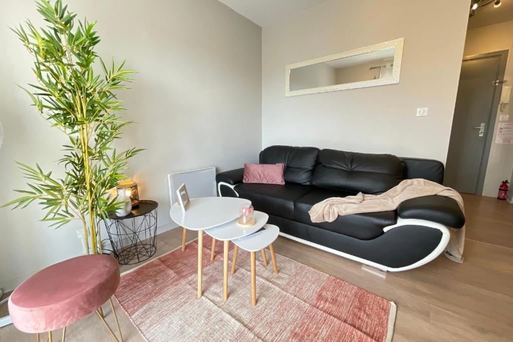 Nouveau - Grande Terrasse - L'Horloge - Calme - Home-One Besançon Exterior foto
